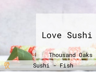 Love Sushi