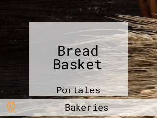 Bread Basket