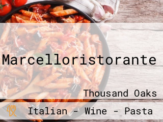 Marcelloristorante