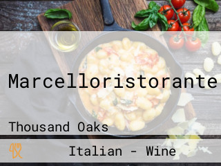 Marcelloristorante