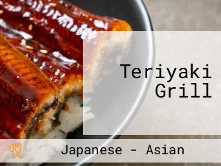 Teriyaki Grill