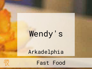 Wendy's