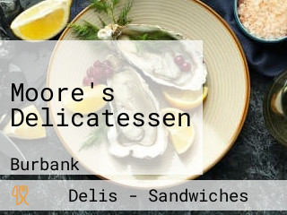 Moore's Delicatessen