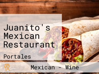 Juanito's Mexican Restaurant