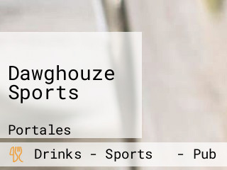 Dawghouze Sports