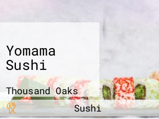 Yomama Sushi