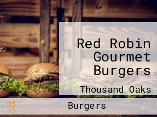 Red Robin Gourmet Burgers