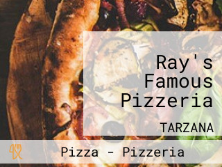 Ray's Famous Pizzeria