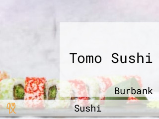 Tomo Sushi