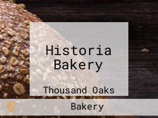 Historia Bakery