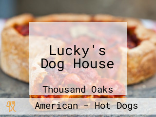 Lucky's Dog House