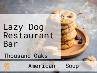 Lazy Dog Restaurant Bar