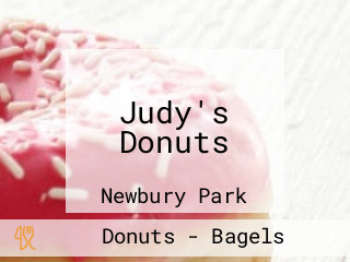 Judy's Donuts