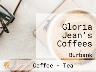 Gloria Jean's Coffees