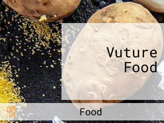 Vuture Food