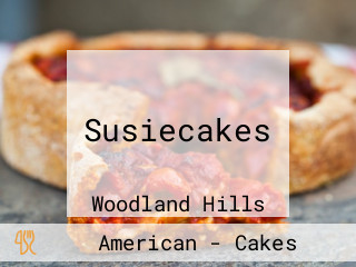 Susiecakes