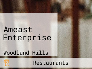 Ameast Enterprise 