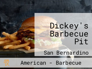 Dickey's Barbecue Pit