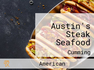 Austin's Steak Seafood