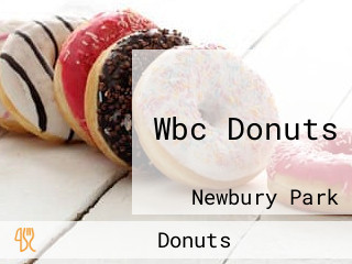 Wbc Donuts