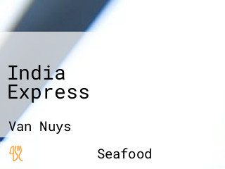 India Express