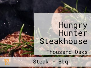 Hungry Hunter Steakhouse