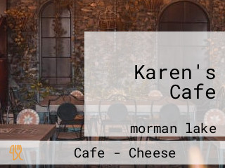 Karen's Cafe