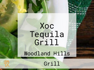 Xoc Tequila Grill