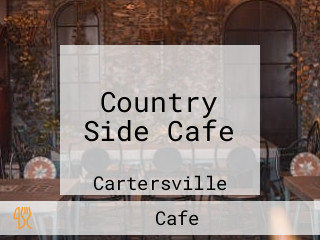 Country Side Cafe