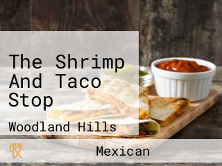 The Shrimp And Taco Stop