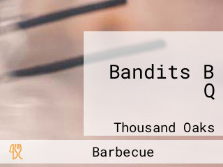 Bandits B Q