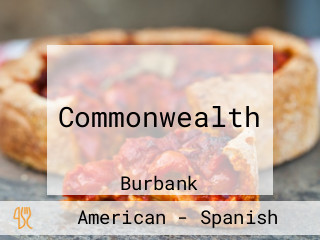 Commonwealth