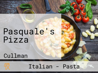 Pasquale's Pizza