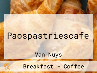 Paospastriescafe