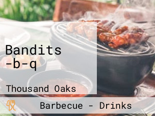 Bandits -b-q