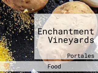 Enchantment Vineyards