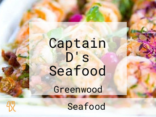 Captain D's Seafood