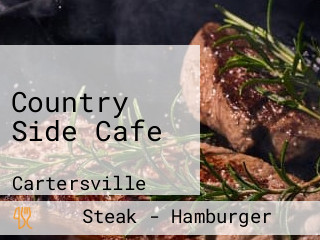 Country Side Cafe