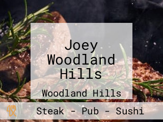 Joey Woodland Hills