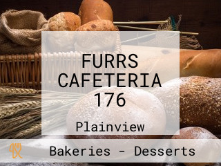 FURRS CAFETERIA 176