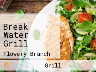 Break Water Grill