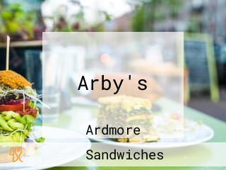 Arby's