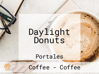 Daylight Donuts