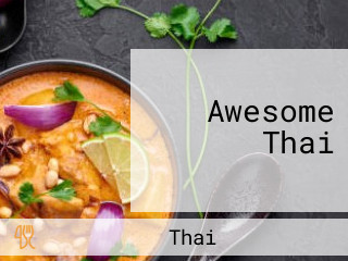 Awesome Thai