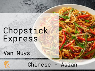 Chopstick Express