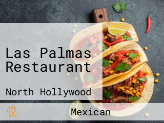 Las Palmas Restaurant