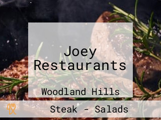 Joey Restaurants