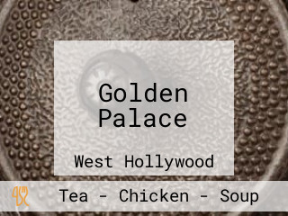 Golden Palace