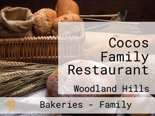 Cocos Family Restaurant