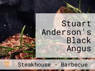 Stuart Anderson's Black Angus Cattle Company